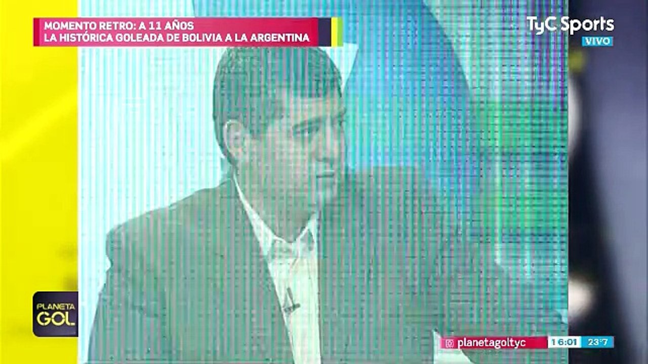 Planeta Gol