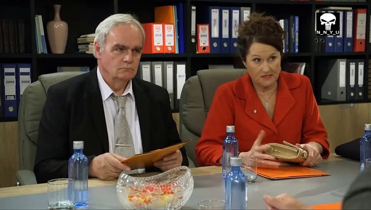 IGRA SUDBINE - EPIZODA 258 (1.4.2021)