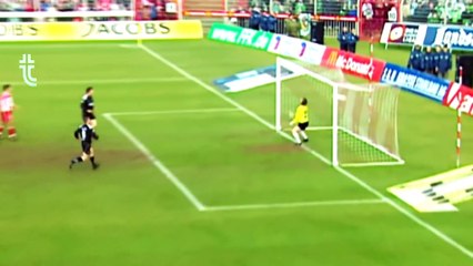 10 MOST RARE GOALKEEPER FAILS IN FOOTBALL