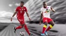 FOOTBALL : Bundesliga : Transferts - David contre Dayot, duel de Goliaths
