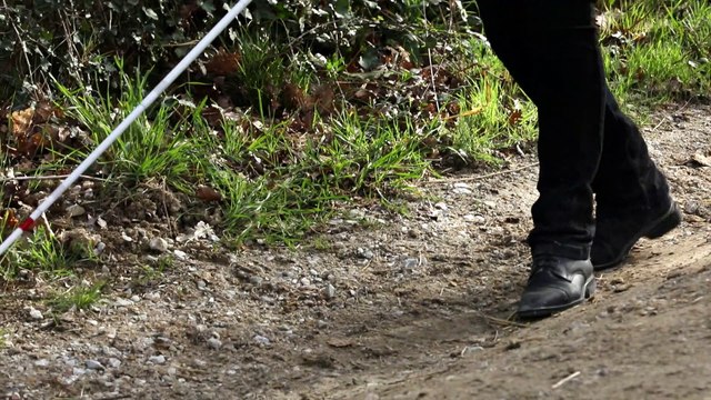 AVANT-PREMIERE: Découvrez les premières images du portrait de la cavalière Gwendolen Fer diffusé demain dans l’émission Stade 2 sur France 3 - VIDEO