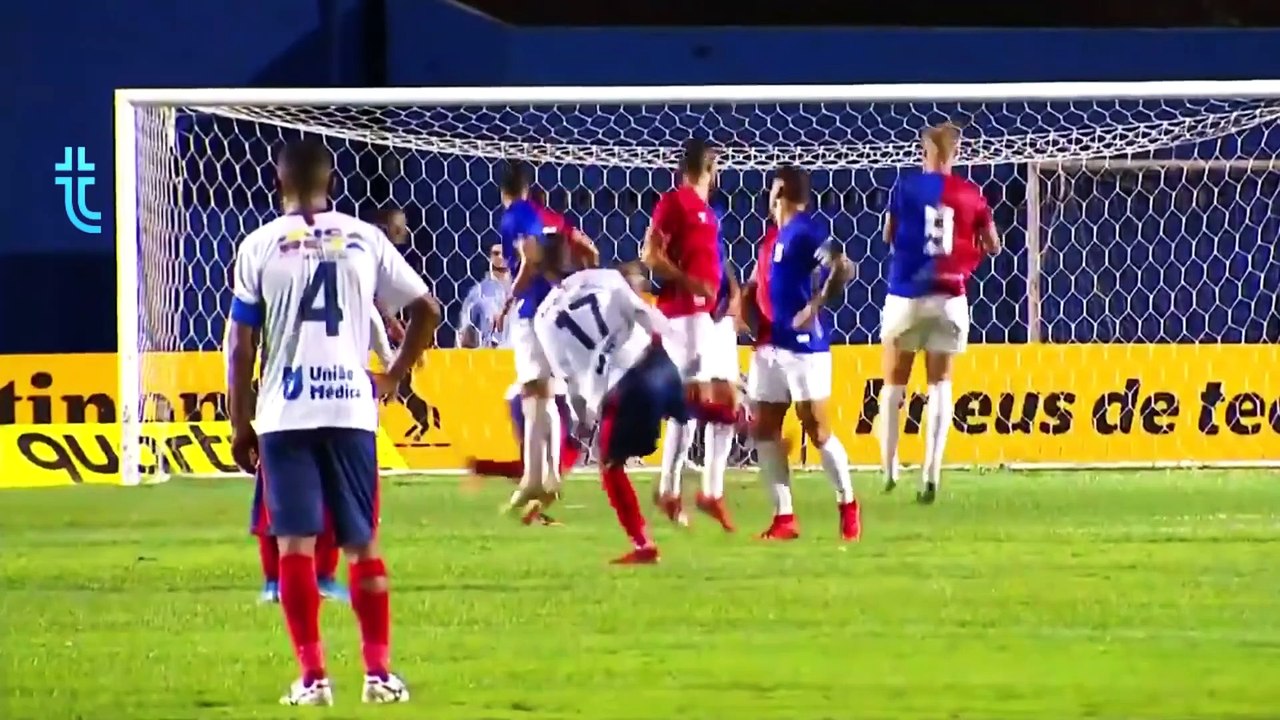 Legendary Goals