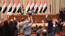 بعد جدل استمر طويلا.. مجلس النواب العراقي يقر موازنة العام المقبل
