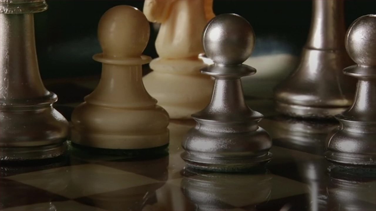 The Queen's Gambit Is Being Adapted Into a Musical
