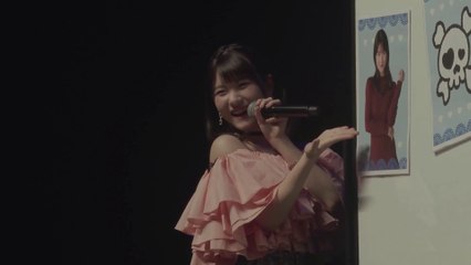 Kitagawa Rio Birthday Event 2021