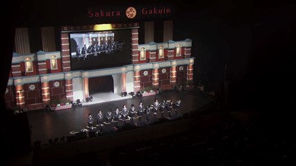 Sakura Gakuin Sai - Gokigen! Mr. Tropicalories - LIVE ☆2018