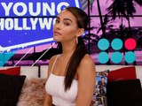 Madison Beer's First Kiss Story In Her Game of Firsts