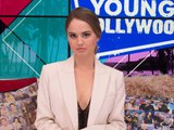 How Being a School Mascot Inspired Debby Ryan To Do Insatiable