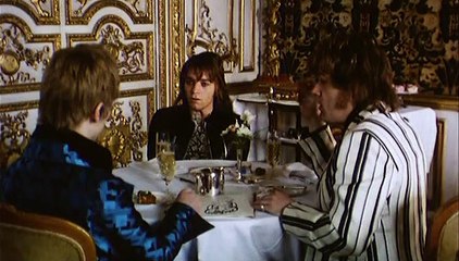 Velvet Goldmine - Tráiler español