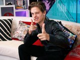 Dylan Sprouse Shares How To Get Into His & Cole Sprouse's Parties
