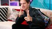 Dylan Sprouse Shares How To Get Into His & Cole Sprouse's Parties