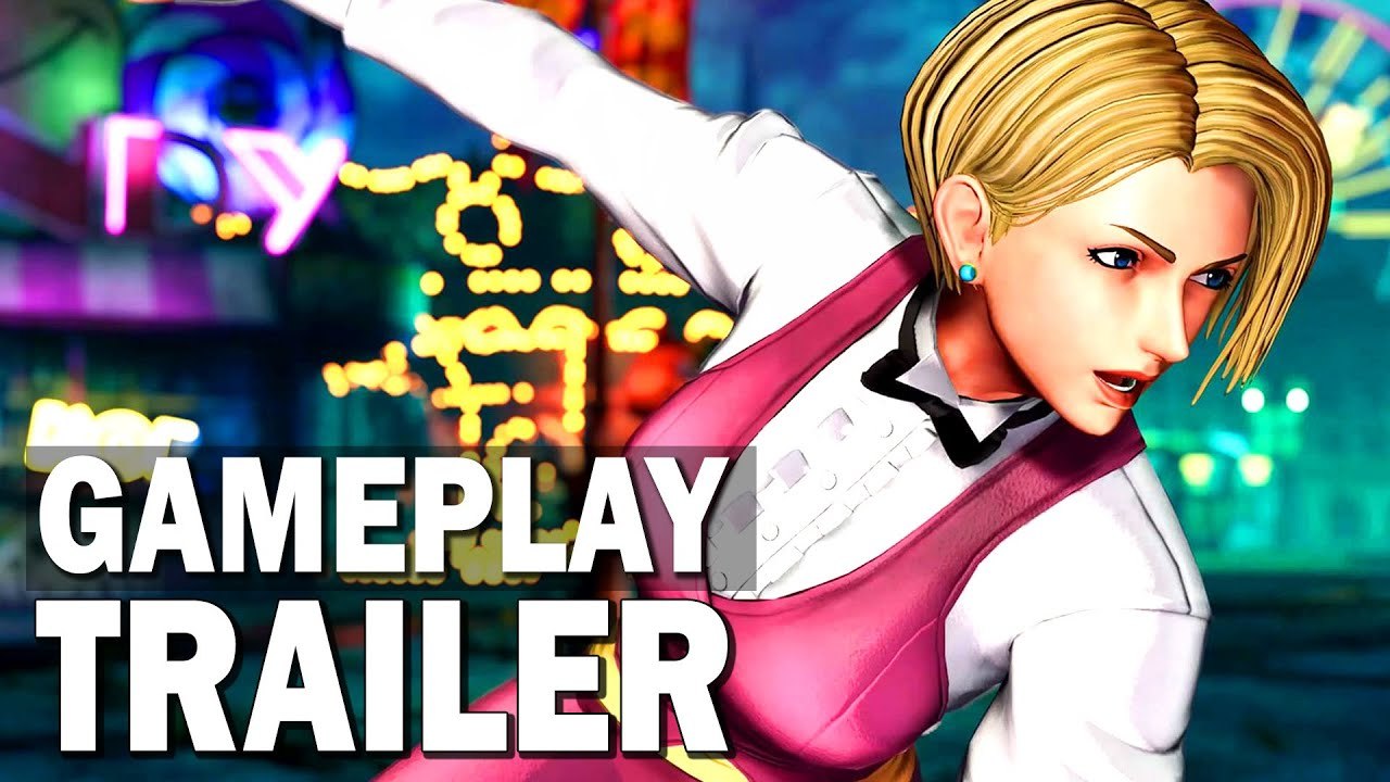 KOF XV