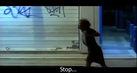 Night Bus Movie (2007)