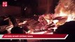 Artvin Valiliği'nden Ortaköy'de çıkan yangınla ilgili açıklama