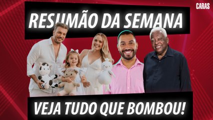 BBB21, MENTIRA DE NEYMAR, THAEME ESTÁ GRÁVIDA E MUITO MAIS!