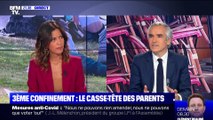 week-end de Pâques: BFMTV vous répond - 01/04