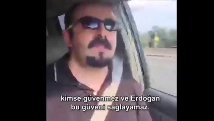 FETÖ'cü hain ses verdi