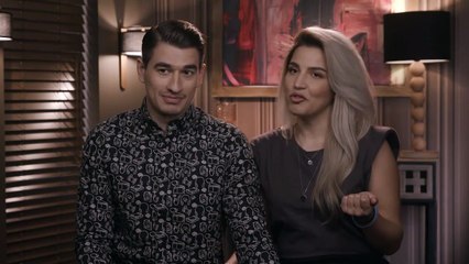 Battle of the Couples: Δεν φαντάζεστε ποιο ζευγάρι επέλεξαν για προσωπικούς βοηθούς!