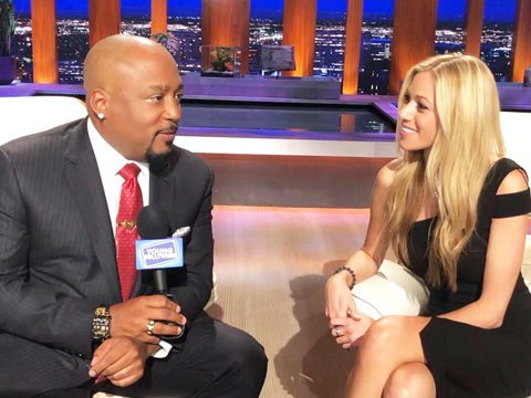 Daymond John Talks Season 10 of Shark Tank & Favorite Highlights