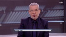 نقاش في صدى الملاعب عن تولي مسلي آل معمر منصب رئيس نادي النصر في صدى الملاعب