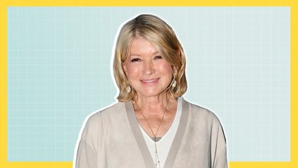 Martha Stewart Adds a Surprising Ingredient to Her Cinnamon Rolls to Make Them Super Fluffy