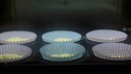 This One-Size-Fits-All Recipe for Savory Muffins Is Going to Change Your Breakfasts Foreve