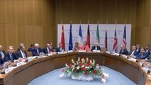 الوكالة الدولية للطاقة الذرية تتهم إيران يزيادة نسبة التخصيب