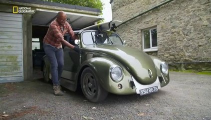 CarSOS S09E04 VW Wizard