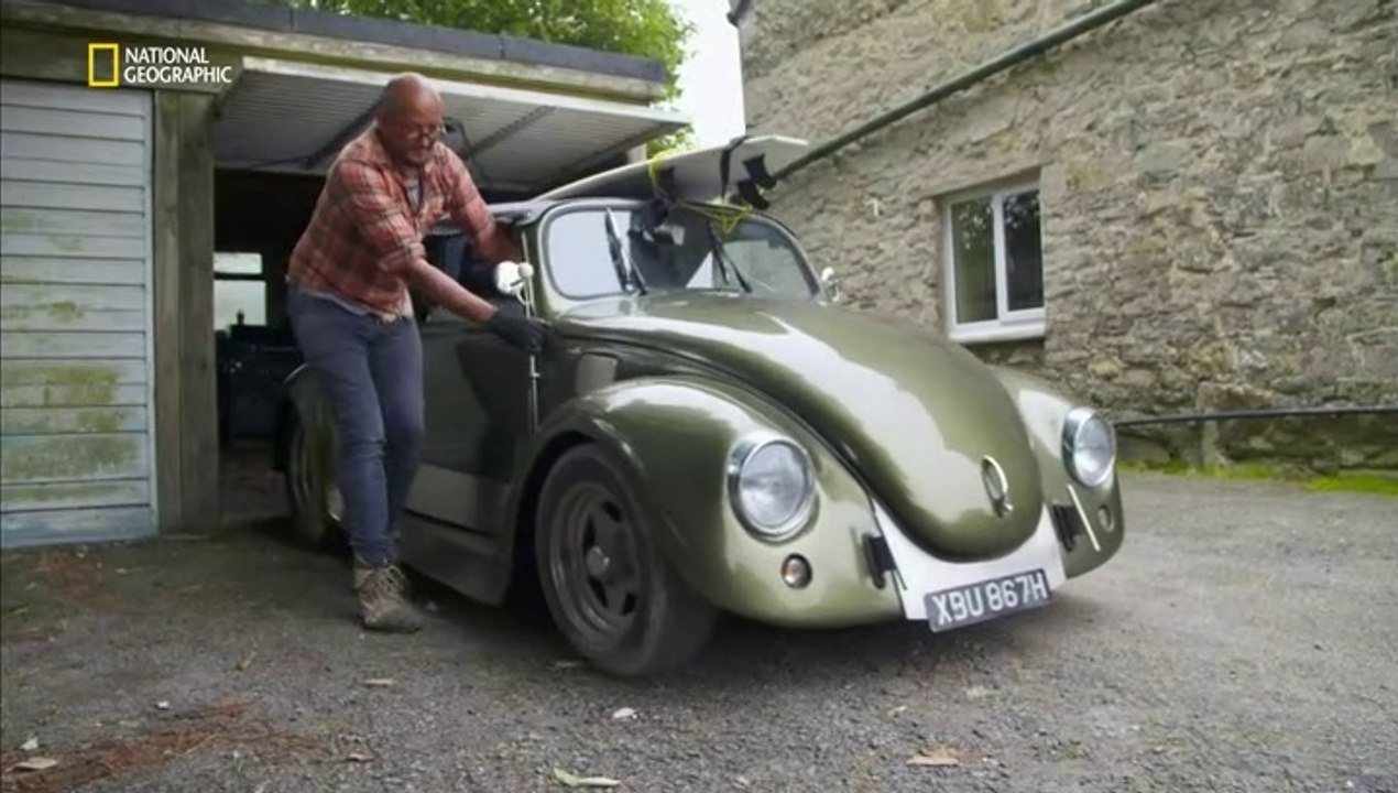CarSOS S09E04 VW Wizard