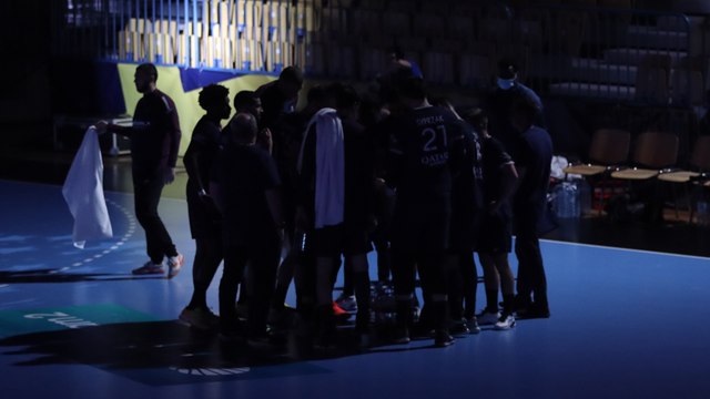 Les réactions : Celje - PSG Handball