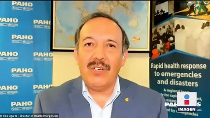 Noticias con Ciro Gómez Leyva | Programa Completo 31/marzo/2021