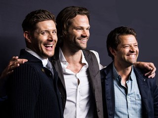 Supernatural Stars Offer Advice To Their Characters For Season 14