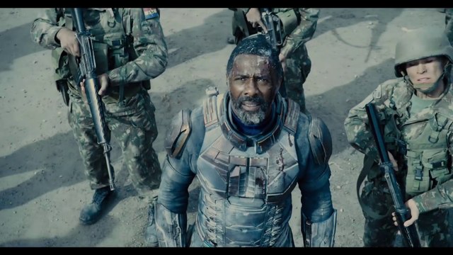 The Suicide Squad Trailer - Rebellion (2021) Idris Elba, John Cena Action Movie HD