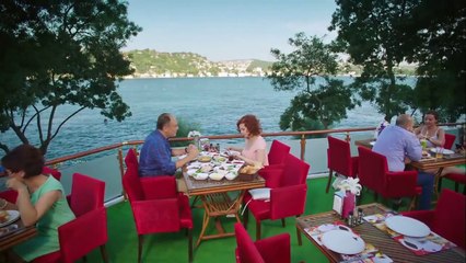 رائحة الفراولة الحلقة 25 الدبلجة - Çilek Kokusu