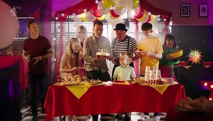 Hollyoaks 01th April 2021