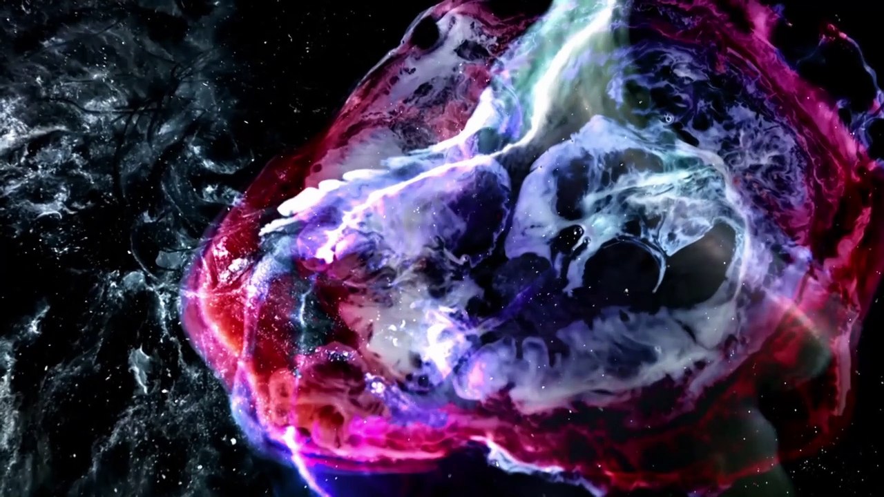 COSMOS (2021) - Fabrice JÜNGER