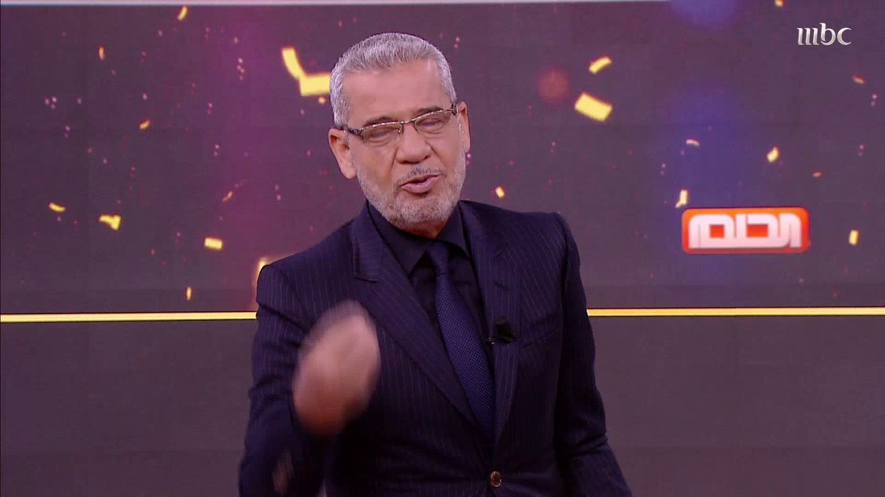 مبروك لمحمود محمد العبيد من سوريا الـ 250,000 د...