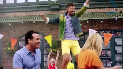 Hollyoaks 2nd April 2021 First Look