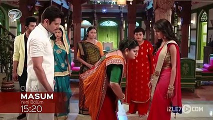 Masum 376. Bölüm Fragmanı - 2 Nisan Cuma