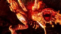 BOSS | Centipede Demon - Dark Souls Remastered (PS4)