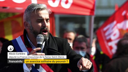 Les informés du jeudi 1er Avril 2021