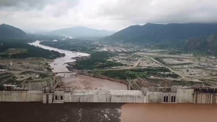 أزمة سد النهضة.. استمرار حالة الجمود والتعقيد رغم المبادرات الدولية