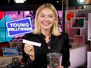 Astrid S on Getting Shawn Mendes's Digits & Loving Zac Efron