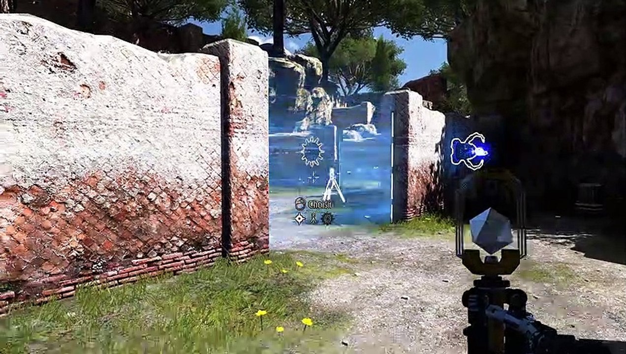 The Talos Principle: 100% [1: 4/4] Le slideshow