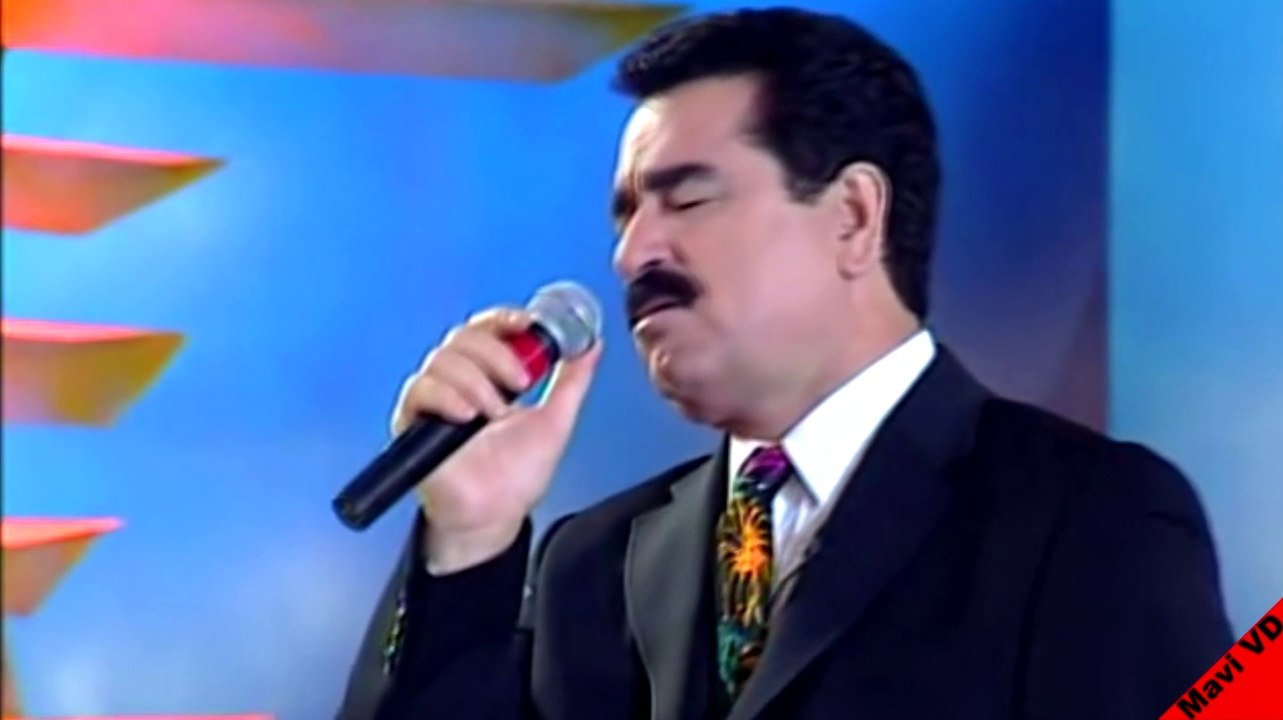 İbrahim Tatlıses Mutlu Ol Yeter