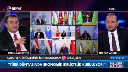 Ne Var Ne Yok 1 Nisan 2021