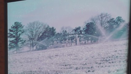 Southeast farmers prepare for cold blast