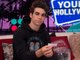 Cameron Boyce Reveals Awkward First Kiss Story in His Game of Firsts