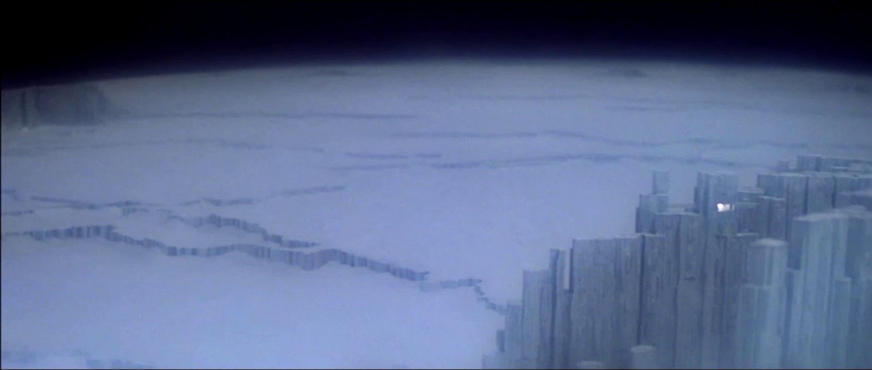 Superman 0II•The-Richard•Donner-Cut Film - The Planet Krypton-(Orchestra)