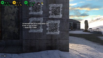 The Talos Principle [2: 1/3] Crise existentielle, le jeu